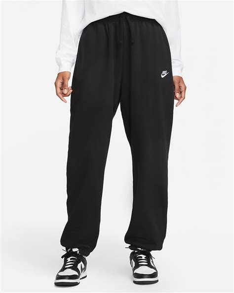 nike sportswear club sweatpants